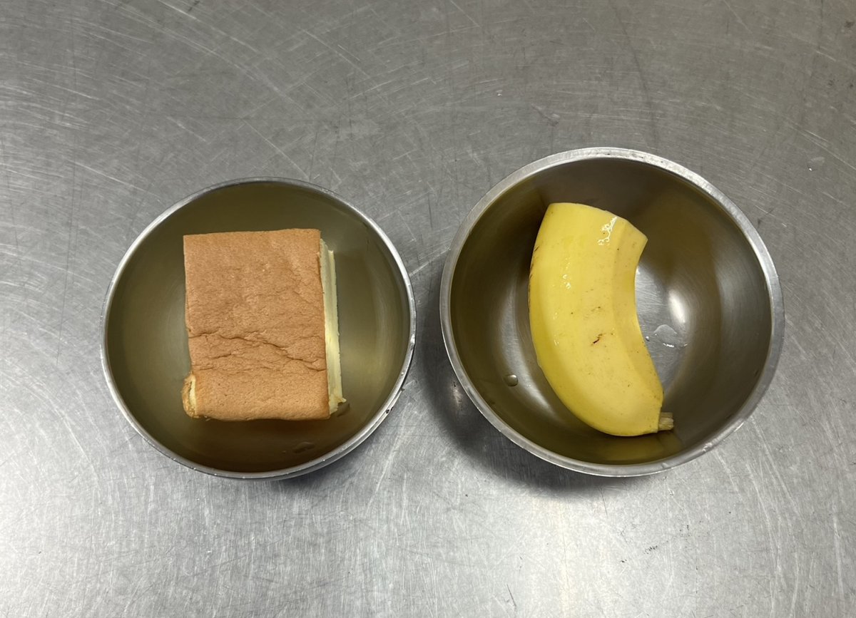 慶生蛋糕、水果