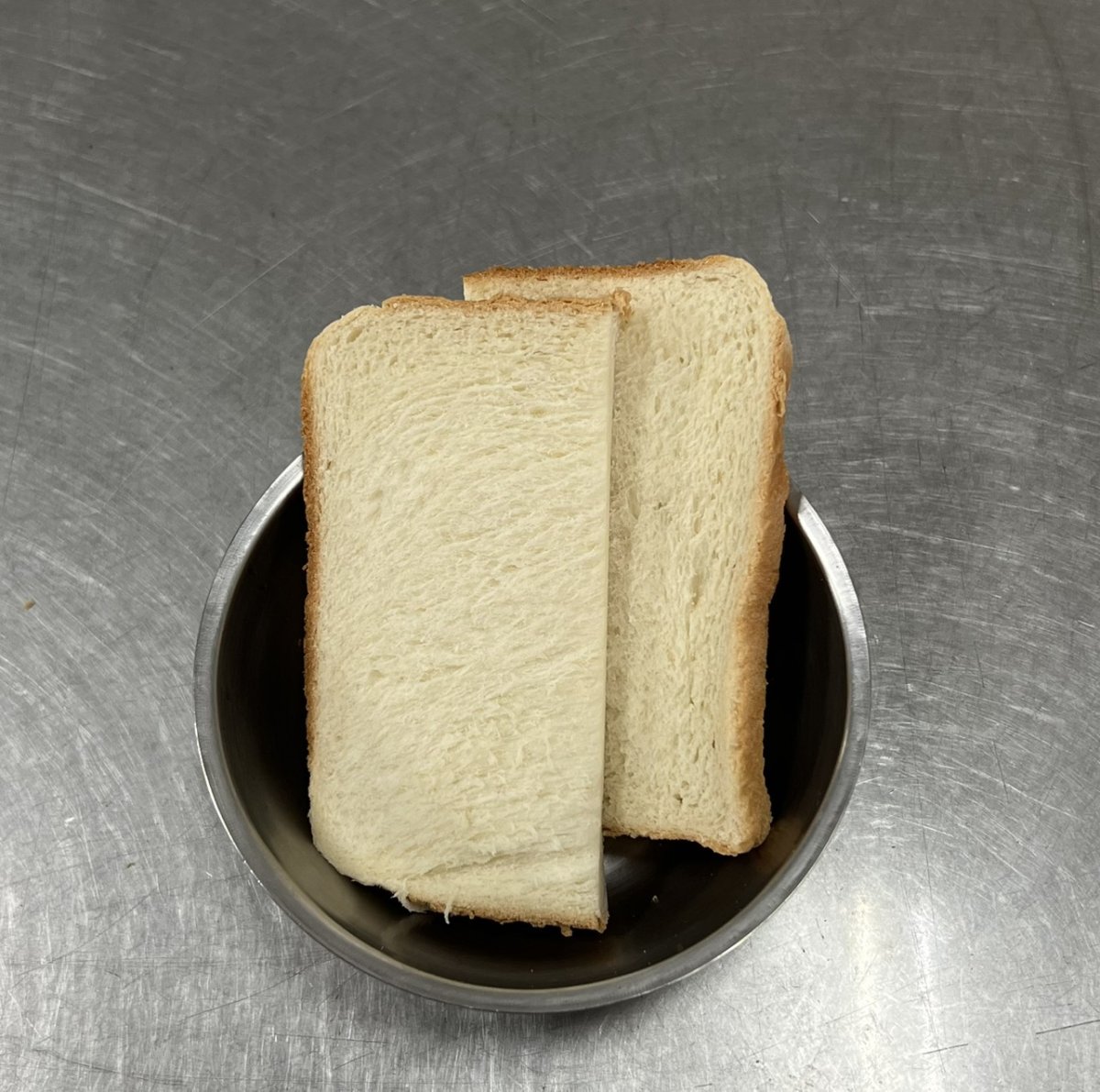 營養土司
