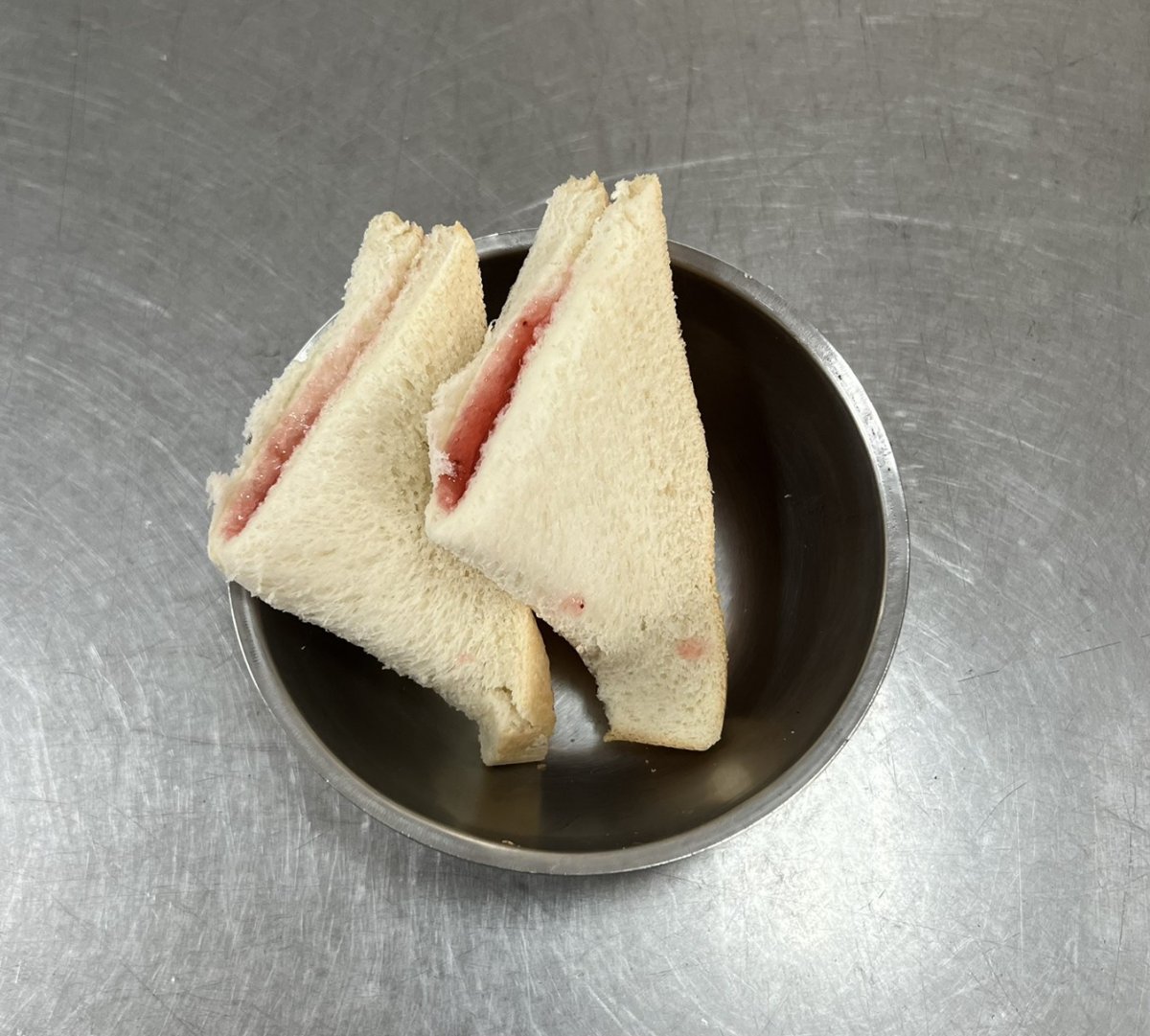 營養土司
