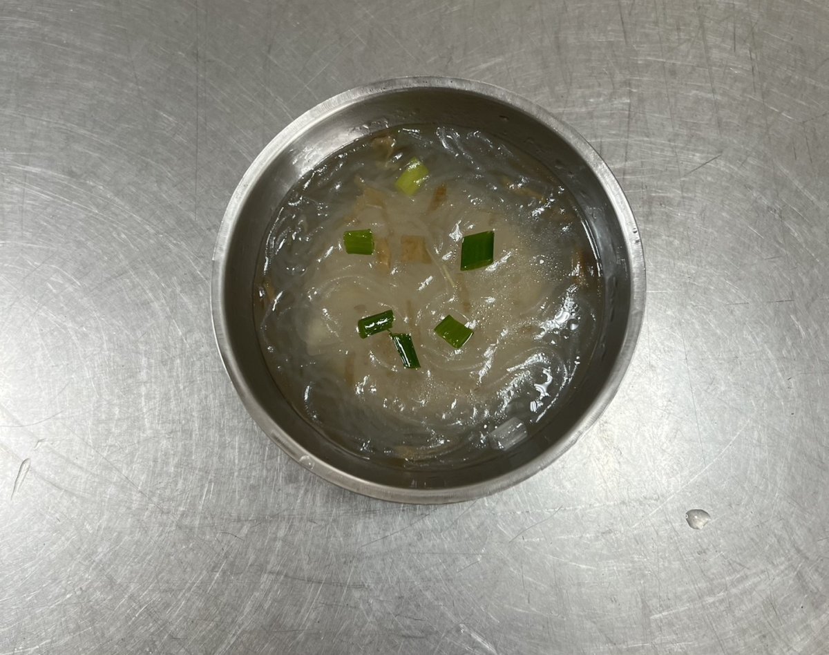 鮮蔬冬菜冬粉