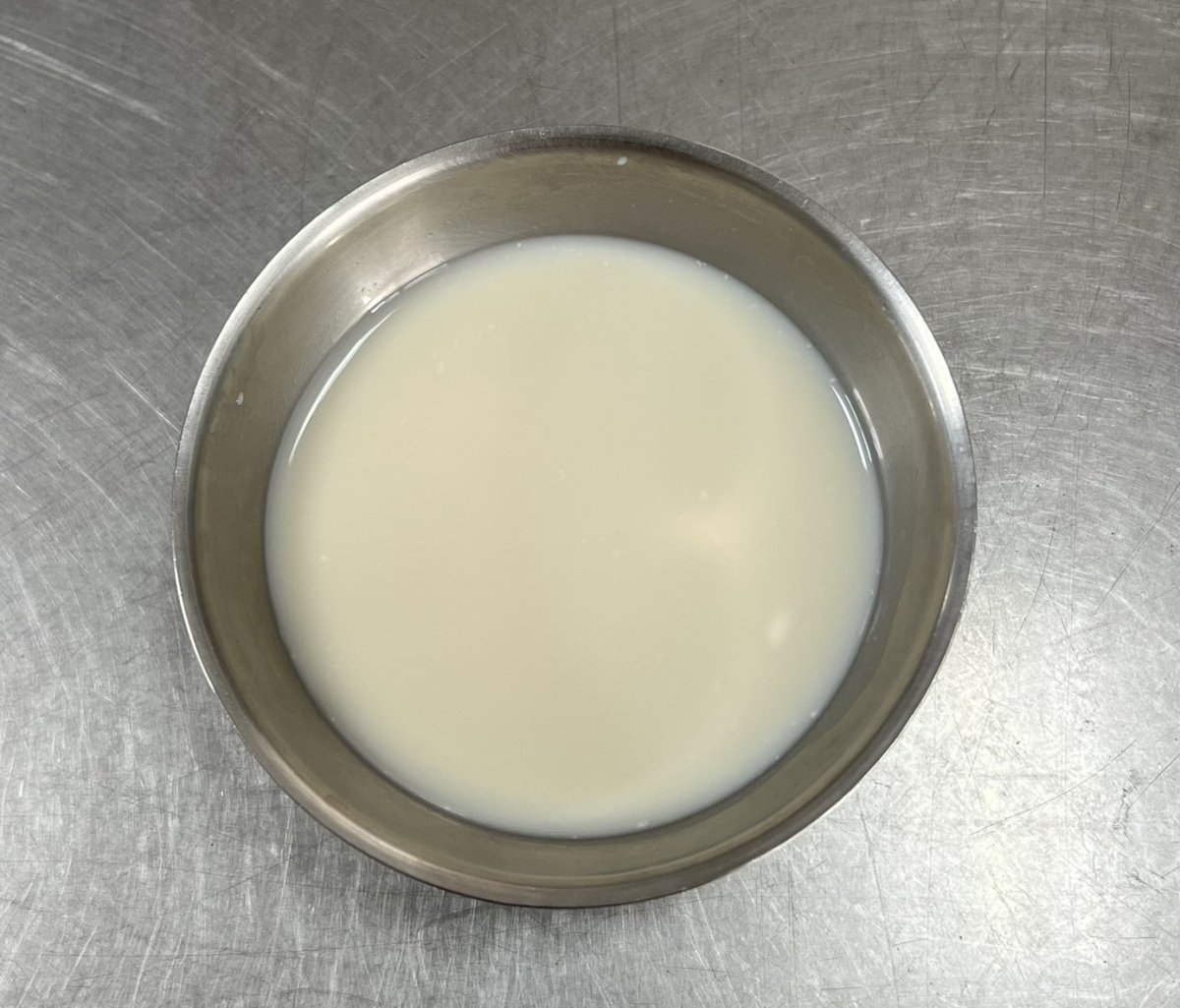 香濃豆漿