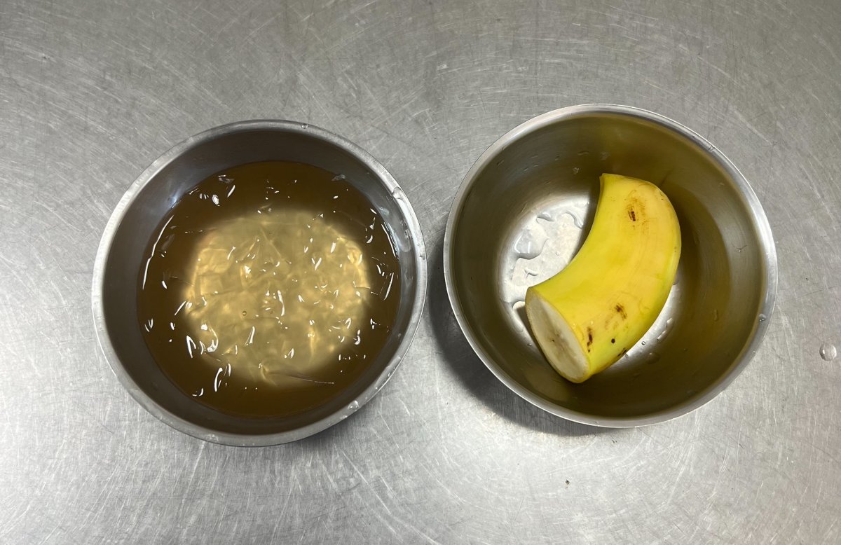 檸檬愛玉.水果