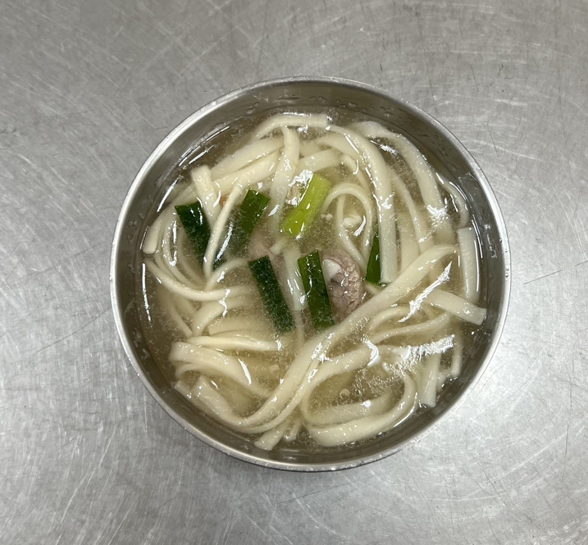 陽春麵
