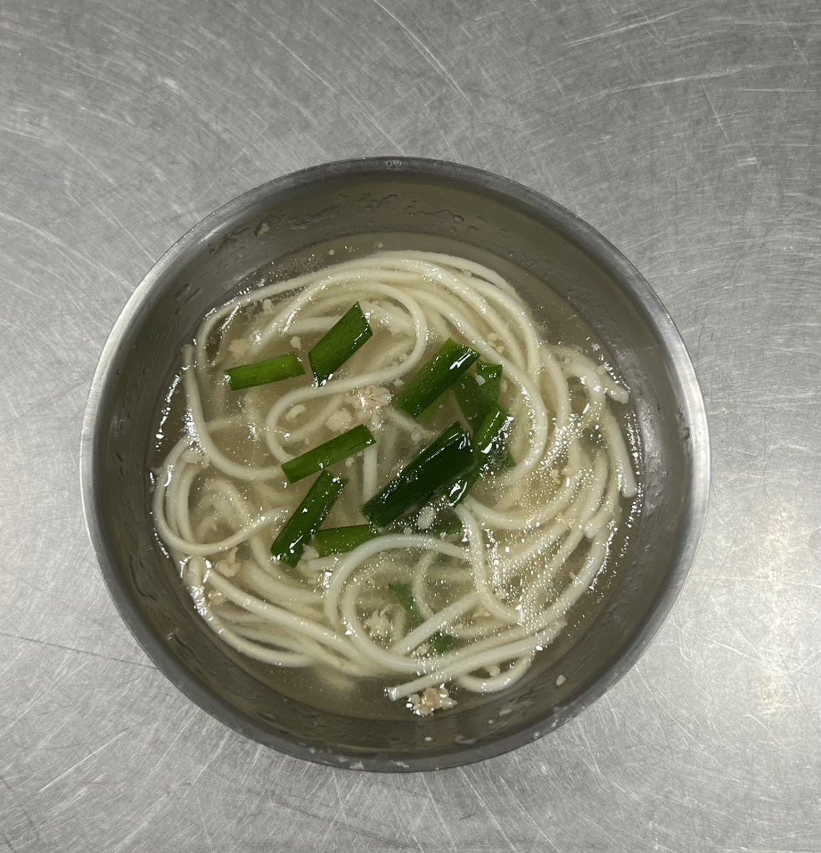 切仔麵