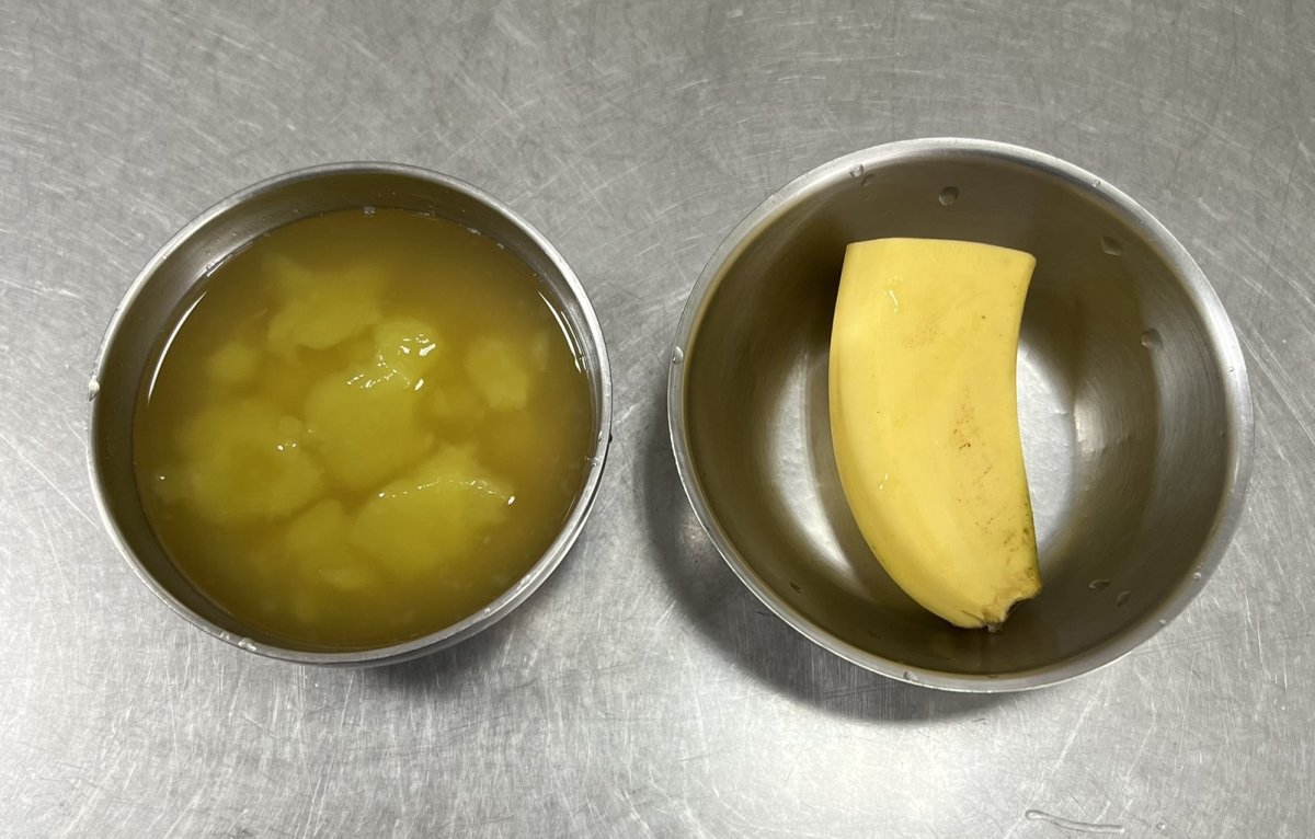 粉粿.水果