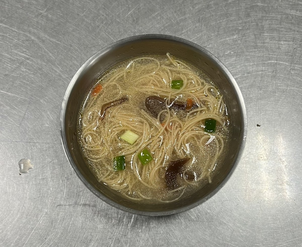 麵線糊