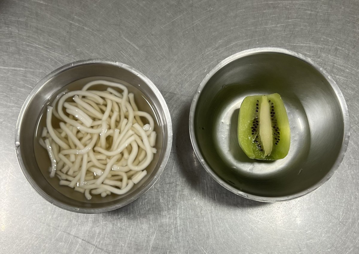 甜米苔目
